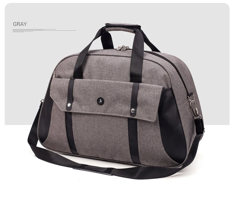 Kissyenia Новая мужская нейлоновая сумка-мешок высокого качества дорожная сумка для отдыха большая емкость сумка женская переносная дорожная