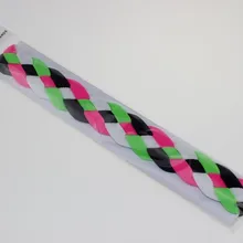 4 веревки оголовье 10 шт спортивная повязка на голову без скольжения сцепление технологии-идеально подходит для спортсменов-супер удобные