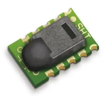 

SHT15 Humidity sensor