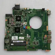 

762531-501 762531-001 762531-601 DAY22AMB6E0 w M260 A8-6410 2G Vram for HP Pavilion 15-P Series Laptop PC Motherboard