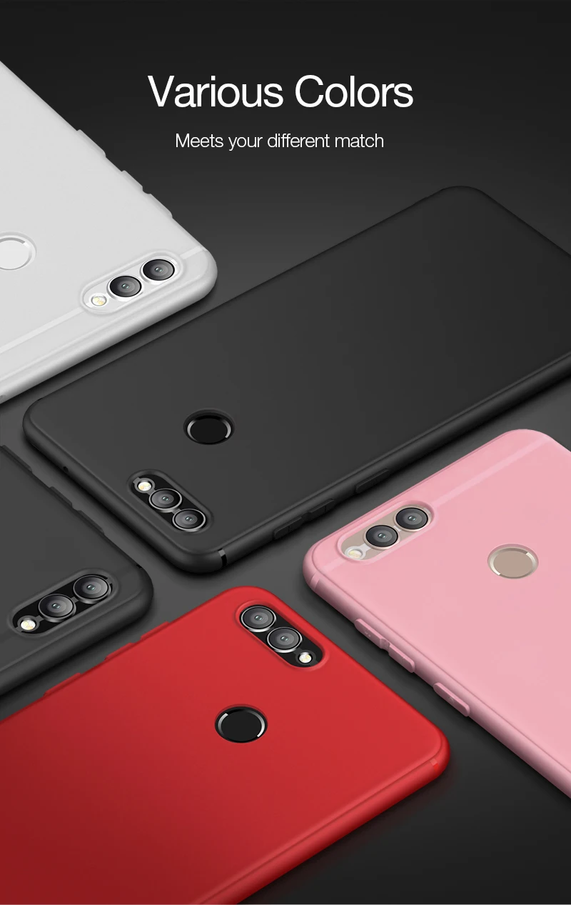 case for huawei P Smart (6)