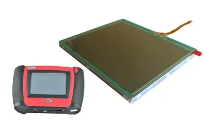 LCD module pretty gold de KT300 screen with touch | Компьютеры и офис