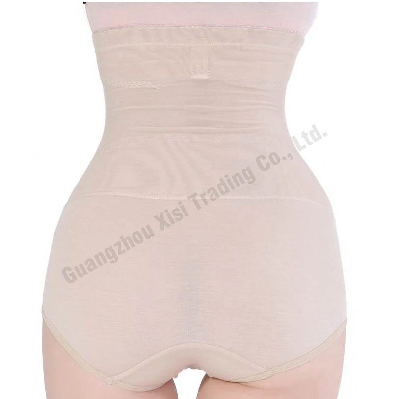 free shipping woman waist trainer slimming shaper corset girdles body