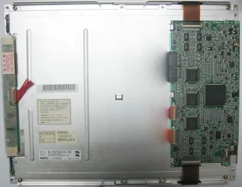 

NL10276AC24-05 FG050605DNCWAG16 LCD display
