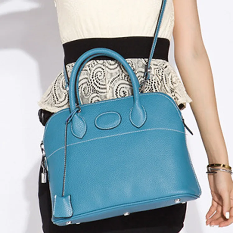 Горячо! Высококачественная женская сумка из натуральной кожи, оригинальная кожаная сумка, сумка на плечо, сумка-мессенджер