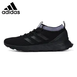 Оригинальный Новое поступление 2018 Adidas Neo Label QUESTAR талии Для Мужчин's Скейтбординг обувь кроссовки