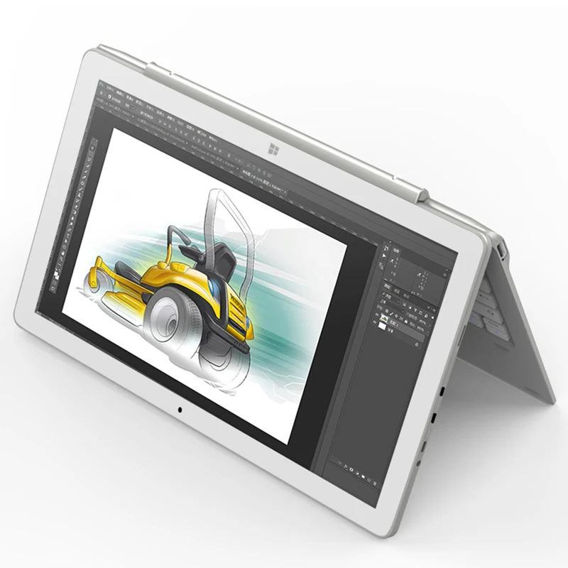 

Alldocube Iwork10 Pro 10.1 Inch Ips 1920X1200 Tablet Pc Intel Atom X5 Z8350 1.44Ghz Win10 Android 5.1 Dual Boot Quad Core 4Gb