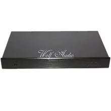 Готовый DAC10 PCM1794 декодер HiFi коаксиальный волокно USB к XLR выход аудио DAC декодер