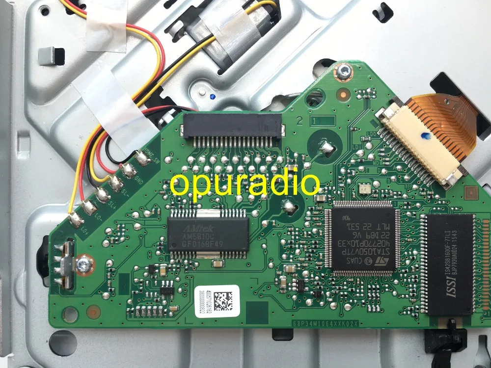CDM-M10 4.7 for vw renault (5)