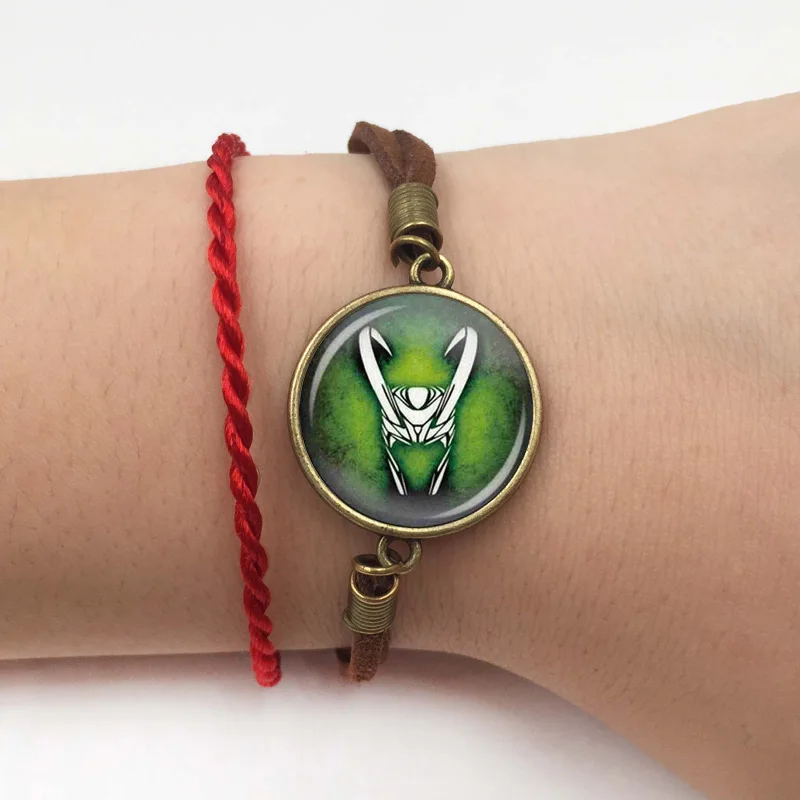 Lbracelet