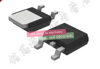 

50PCS/LOT LF33CDT-TR LF33CD LF33CDT REG LDO LIN FIX POS 3.3V 0.5A 3PIN DPAK TO252