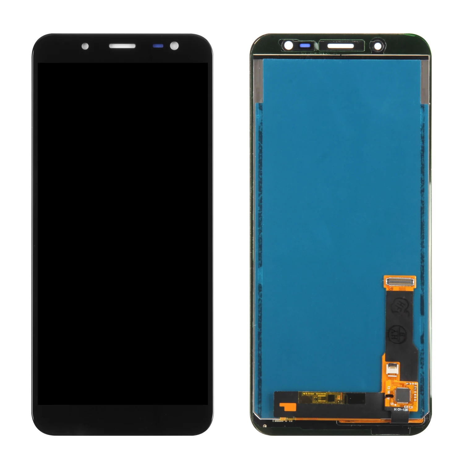 SRJTEK 5 6 &quotTFT для Samsung Galaxy J6 2018 J600 SM j600F J600g J600fn/ds ЖК дисплей с сенсорным экраном