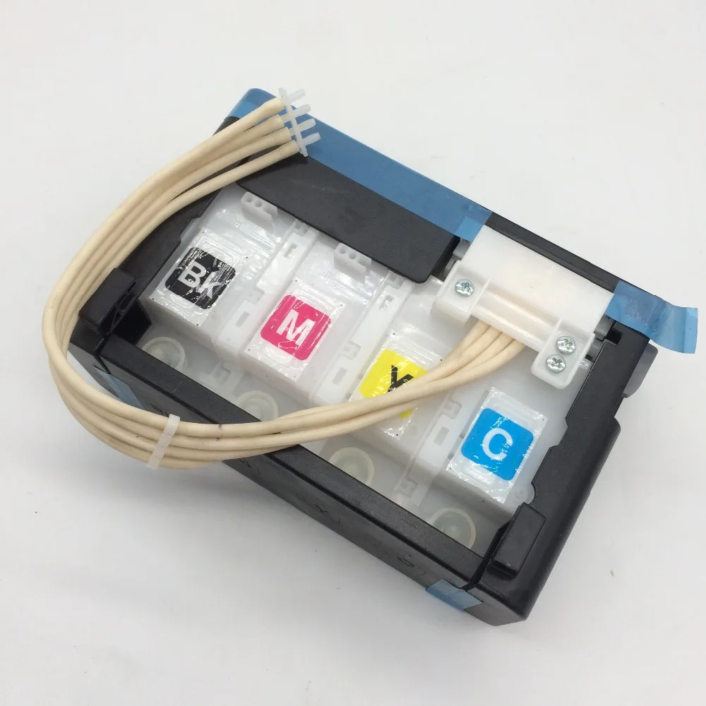 CIS CISS для Epson L110 L111 L120 L211 L210 L300 L301 L303 L335 L555 Запчасти принтера|Детали принтера| |