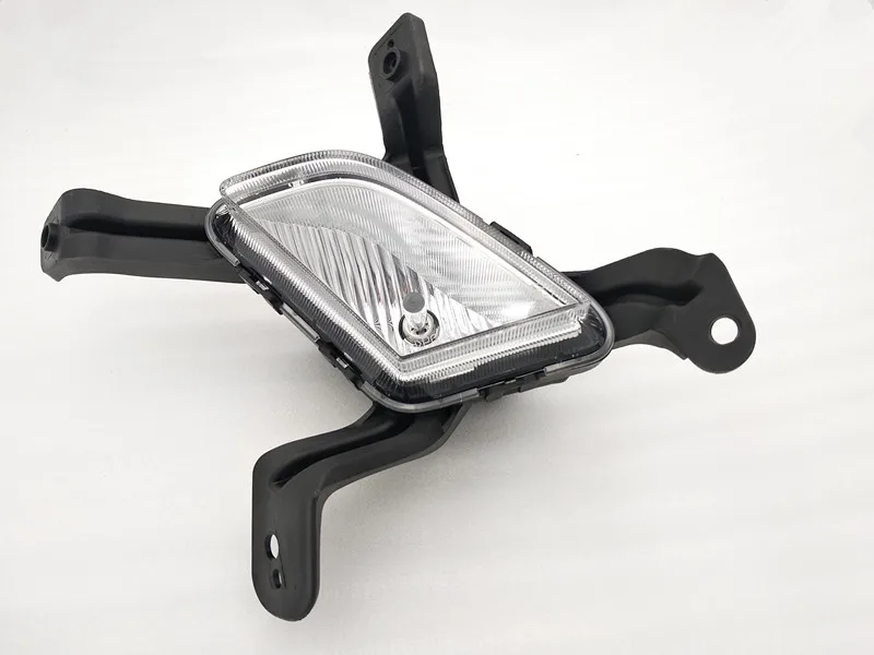 Для HYUNDAI ELANTRA AD противотуманная фара передняя бампер лампа 92207 F0000 92208 92207F0000