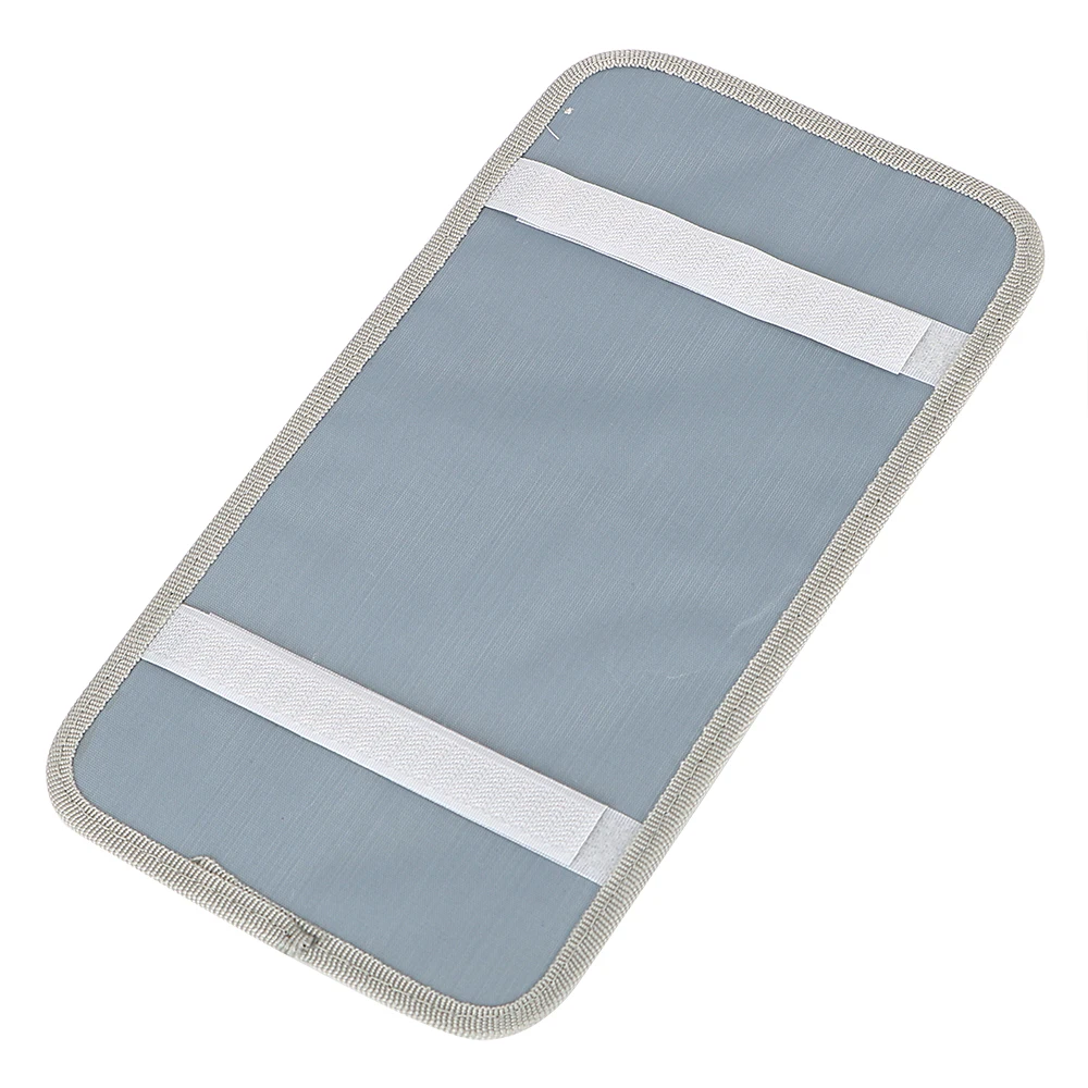 YOSOLO Folder Pocket Hanging Bag CD Receive Bag Auto Stowing Tidying Multi Function Sunshade Cover Sun Visor Storage Pouch YOSOLO Folder Pocket Hanging Bag CD Receive Bag Auto Stowing Tidying Multi Function Sunshade Cover Sun Visor Storage Pouch