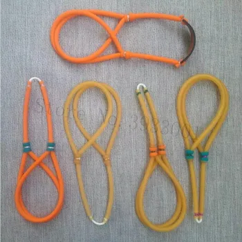 

Traditional dragging rubber band 2050 four drag two precision sports catapult dart fish playing steel single card