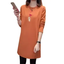 Новая осенняя и зимняя бархатная теплая Дамская Футболка с длинными рукавами женская зимняя рубашка 535