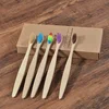 5pc color mixing