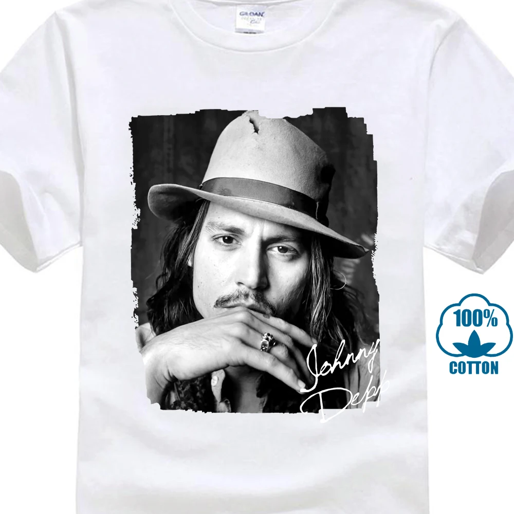 White T Shirt Mens H And M Ficts
