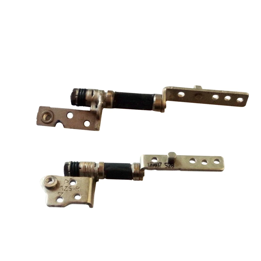 Laptop LCD Hinges For NP530U3B 530U3C 535U3C 532U3C 532U3X Left and Right Bracket