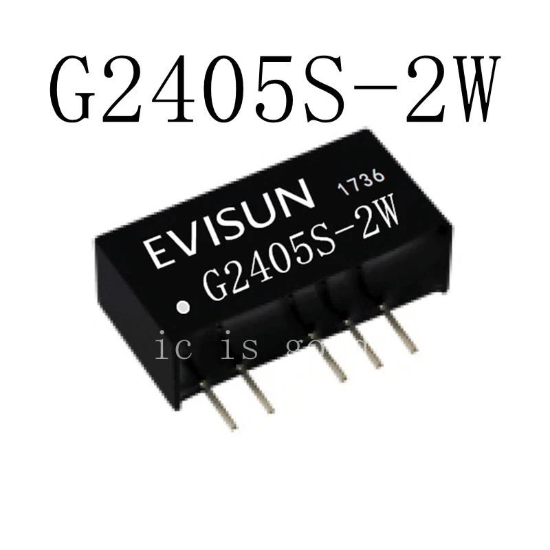 5PCS G2405S G2405S 2W