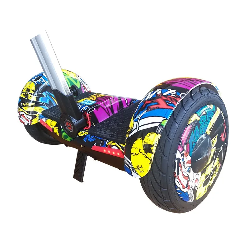 10.5 inch wheels Hoverboard Self Balancing Scooter Electric Scooter skateboard with blutooth A8 big wheel handle hoaveboard 10.5 inch wheels Hoverboard Self Balancing Scooter Electric Scooter skateboard with blutooth A8 big wheel handle hoaveboard