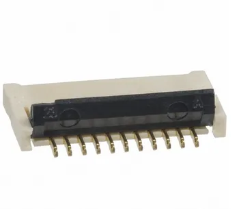 

XF2B-2345-31A original authentic * 0.3mm pitch 23pin connector