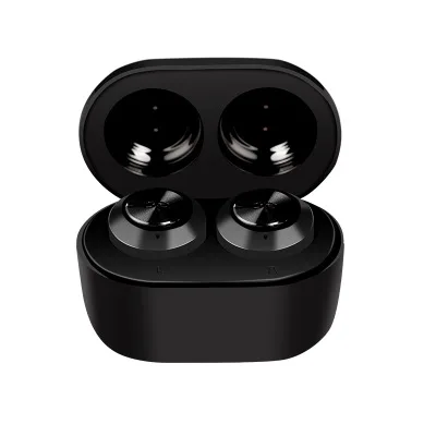 

TWS 5.0 Mini Wireless Bluetooth Earphone With Mic Charging Box Stereo True Wireless Earbud Headset
