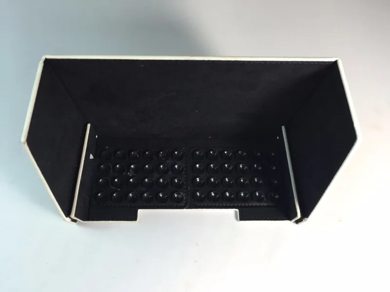 DJI Phantom 3 / 4 Inspire 1 Sunshade Phone Sun Hood For IPad Mini 2 3 IPad Air Air 2 IPhone 5 6 6Plus SAMSUNG Galaxy S5 S6 Note