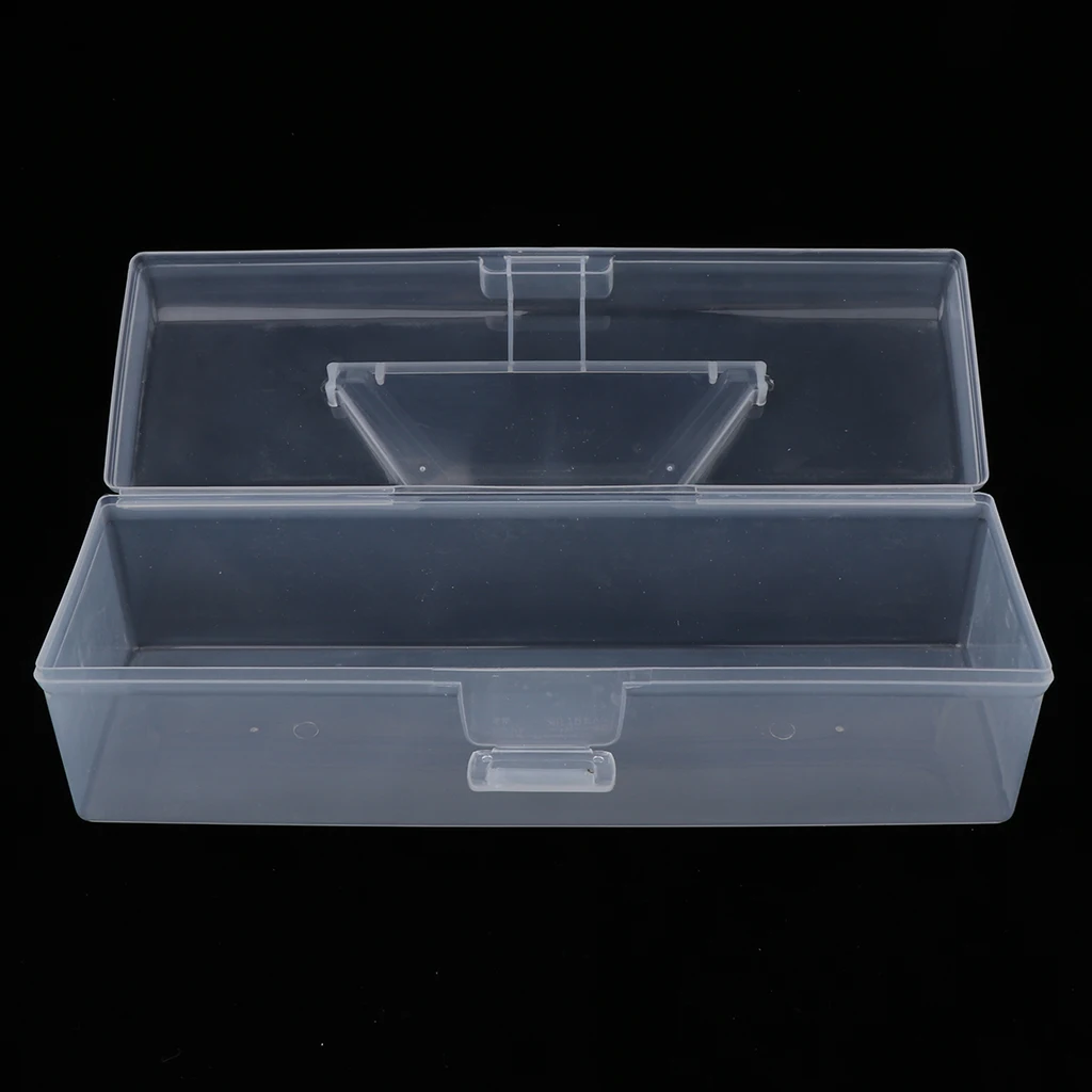 1:6 Scale/30cm Doll Storage Box Protector Display Case