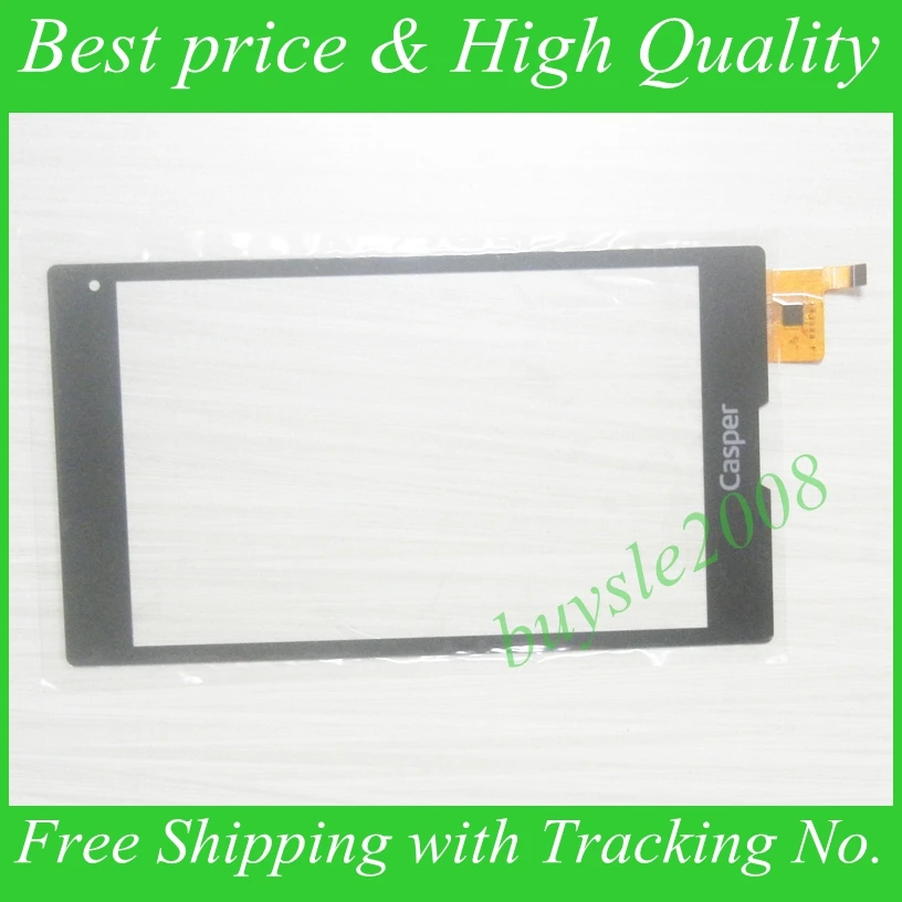 

High Quality New 8'' inch FPC080-0908AT Tablet PC Touch Screen Digitizer Sensor Replacement Parts Free Shipping