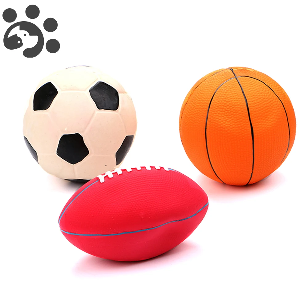 

Rubber Dog Toys For Large Dogs Cats Squeak Dog Toys For Puppy Small Pigs Tooth Cleaning Durable Dogs Toy Pets Products TY0024
