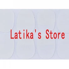 5 шт. Высокое качество мундштук Подушки ясно, большие или маленькие для сопрано/Alto/тенор рупором