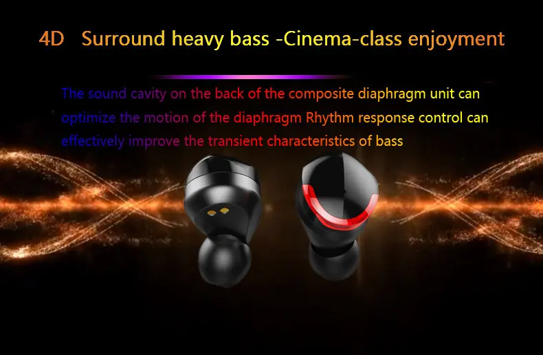 TWS Earbuds (5)