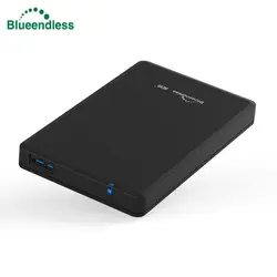 Blueendless жесткий диск Портативный 250 ГБ 320 ГБ 500 ГБ 1 ТБ 2 ТБ внешний жесткий диск 1 ТБ Дискотека Дуро hd экстерно USB3.0 HDD 2,5 жесткий диск