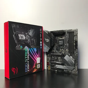 

ROG STRIX Z390-F GAMING