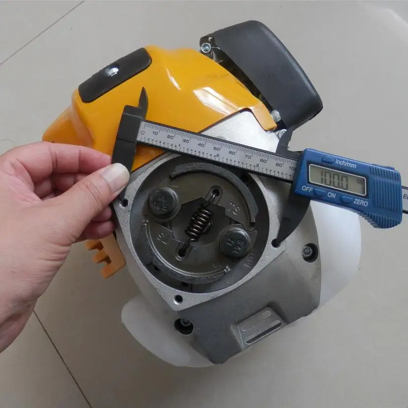 ROBIN SUBARU EH035 4 STROKE 9