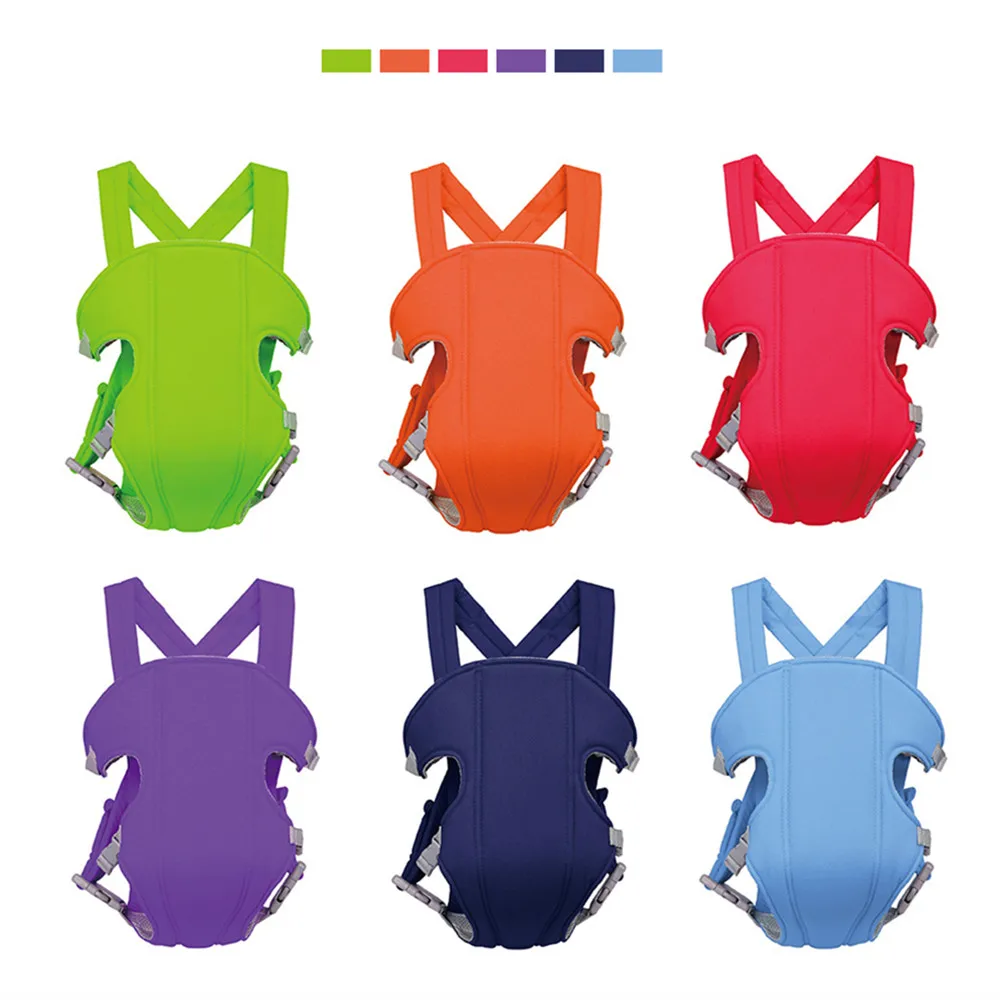 Stretchy Infant Baby Carrier Toddler Newborn Cradle Pouch 3 16 months