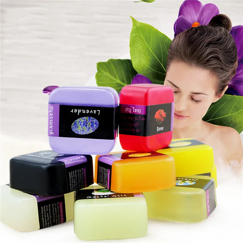 Soaps Anti Acne Psoriasis Eczema Fungus Face Body Sulfur Moisturizing