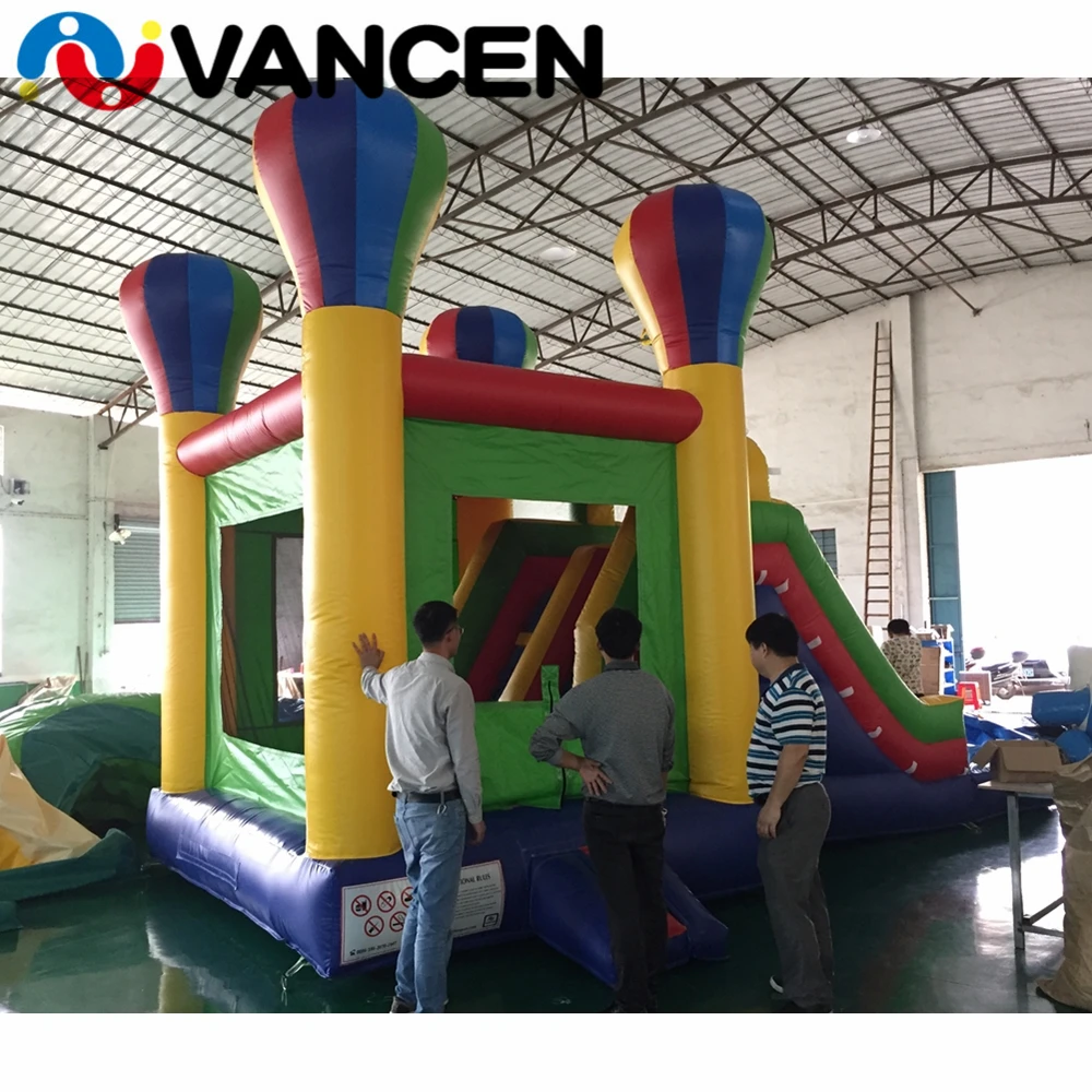 inflatable jumping house06