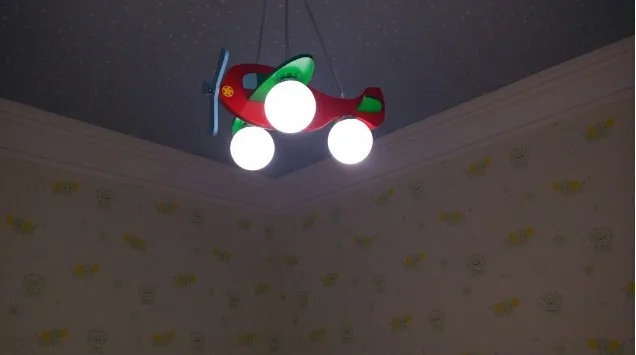lamp
