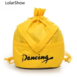Детские сумки для Танцы балерина рюкзак