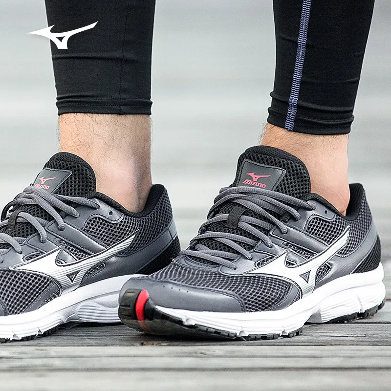 mizuno lifting shoes
