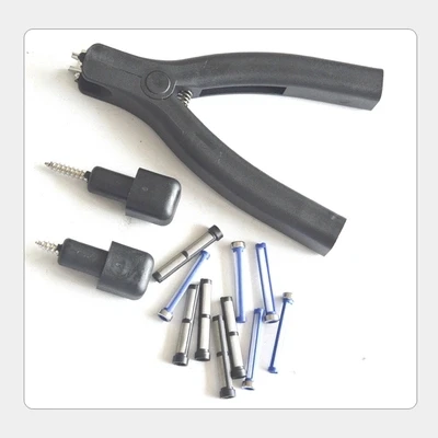 

SCR post-processing system repair tool urea pump filter removal tool small filter disassembly wrench pliers T0138