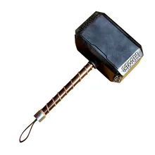 Тор косплей Тор одинсон Молот Мьёльнир