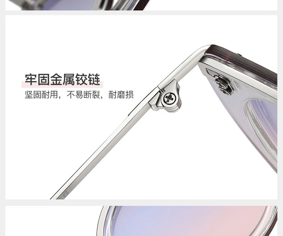 iGUETTA Fashion Female Polarized Sunglasses Women Cat Eye Polarized Sun Glasses Women Driving Titanium Retro Sunglass IYJB520