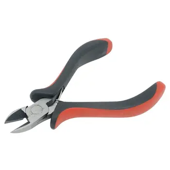 

1 Pcs Side Cutter & Nipper Plier Beading Jewelry Tool 12CM