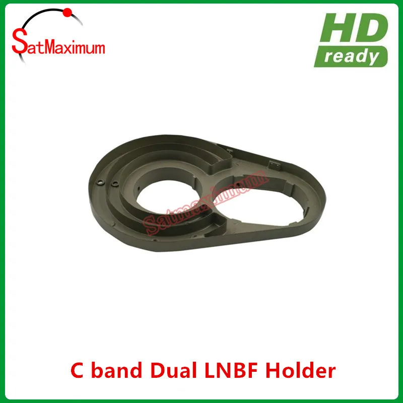 C band Dual LNBF Holder 1_