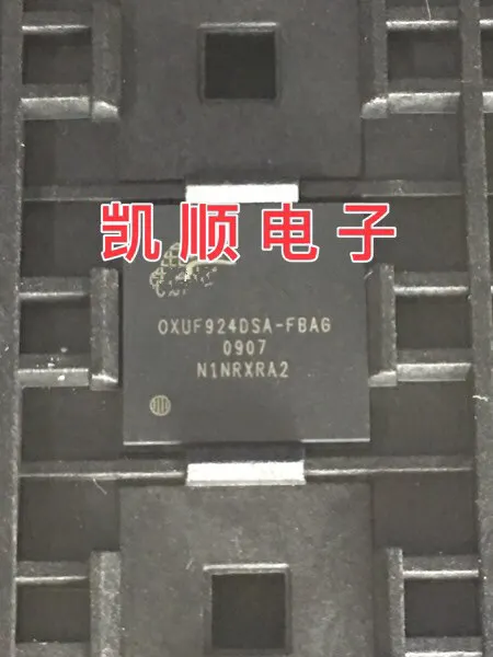 100% новый и оригинальный OXU924DSA-FBAG 0XU924DSA | Электроника