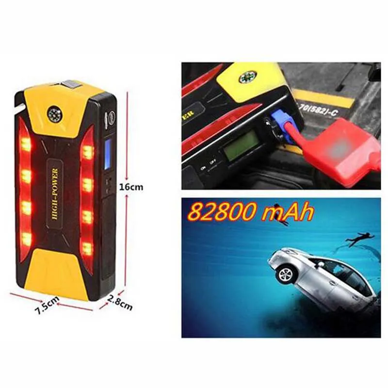car jump starter 9
